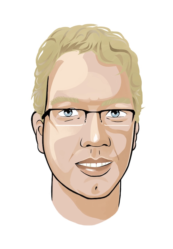 Remi Bergsma